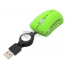 MAYS Optical Mouse <MB-200g> (RTL) USB 3btn+Roll, уменьшенная
