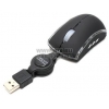 MAYS Optical Mouse <MB-200b> (RTL) USB 3btn+Roll, уменьшенная