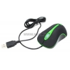 MAYS Optical Mouse <MB-120g> (RTL) USB 3btn+Roll, уменьшенная