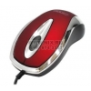MAYS Optical Mouse <MN-210r> (RTL) USB 3btn+Roll