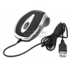 MAYS Optical Mouse <MN-210b> (RTL) USB 3btn+Roll