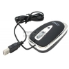 MAYS Optical Mouse <MN-200> (RTL) USB 3btn+Roll, уменьшенная
