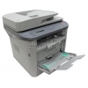 Samsung SCX-4833FD (A4, 31 стр/мин, 128Mb, лазерное МФУ, факс, 1200х1200dpi, USB2.0, сетевой, двустор. печать,ADF)