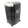 Shredder Fellowes MS-460Cs <CRC32462>(2х8мм,  10  листов,  230мм)