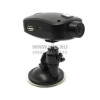MiO Drive Recorder Автомобильный видеорегистратор(640х480, Color, GPS, G-sensor, 8 Гб, USB, TV-out) +авто.Адаптер