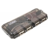 MAYS <HU-100>  USB2.0  HUB  4-port