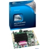 Мат. плата Intel Original D425KT <CPU integrated, Atom D425, iNM10, SODIMM 2*DDR3, PCI, SVGA, SATA, LPT, Lan, mini-ITX, OEM>