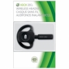 Беспроводная гарнитура для XBOX 360  (P6F-00002)
