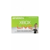 Карточка Live Xbox 360 Gold подписка 12 мес  (52M-00122)