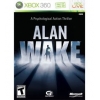 Игра для Xbox 360  Alan Wake (73H-00024) (Рус. субтитры)