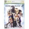 Игра для Xbox 360  DOA 4  (C8K-00022)
