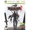 Игра для Xbox 360  Ninja Gaiden 2-MS  (FZA-00055) (Рус. суб.)
