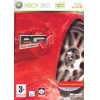 Игра для Xbox 360  Project Gotham Racing 4  (C3S-00068) (Рус.)