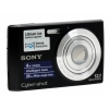 Фотоаппарат SONY DSC-W510 Black <12Mp, 4x zoom, MS/MSpro, USB2.0>