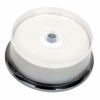 Диск Blu-Ray  TDK BD-R 50 GB 4x CB/25 Ink Print