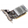 Видеокарта MSI PCI-E NV N210-MD512D3H/LP GF210 512Mb 64bit DDR3 CRT+DVI+HDMI RTL