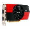 Видеокарта MSI PCI-E NV N450GTS-M2D1GD5 GTS450 1G 128b DDR5 DVI*2+HDMI RTL (N450GTS-M21GD5)