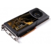 Видеокарта Zotac PCI-E NV ZT-50202-10P GTX570 AMP! 1280Mb 320b D5 780/4000 DUAL-Link-DVI+mHDMI RTL