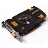 Видеокарта Zotac PCI-E NV ZT-50401-10L GTX550Ti 1G 192b D5 900/4100 D-DVI+HDMI+DP RTL