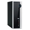 Неттоп iRU Corp 110 Intel Atom D525/1024/250/GMA 3150/DVD-RW/CR/black
