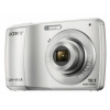 PhotoCamera Sony Cyber-shot DSC-S3000 silver 10.1Mpix Zoom4x 2.7" MS Pro SDHC Super HAD CCD 1x2.9 IS el 5minF 0.68fr/s AA  (DSCS3000S.CEE2)