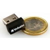 Флеш Диск Verbatim 32Gb Store n Go NETBOOK 43942 USB2.0 черный