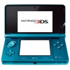 Игровая консоль Nintendo 3DS Aqua Blue 91706