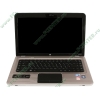 Мобильный ПК HP "Pavilion dv6-3302er" LL984EA (Core i5 480M-2.66ГГц, 4096МБ, 500ГБ, HD6550M, DVD±RW, 1Гбит LAN, WiFi, BT, WebCam, 15.6" WXGA, W'7 HP 64bit) 