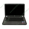 Мобильный ПК HP "Pavilion g6-1054er" LQ268EA (Core i5 480M-2.66ГГц, 4096МБ, 320ГБ, HD6470M, DVD±RW, LAN, WiFi, BT, WebCam, 15.6" WXGA, W'7 HB 64bit) 