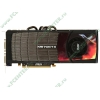 Видеокарта PCI-E 1280МБ MSI "N570GTX-M2D12D5/OC" (GeForce GTX 570, DDR5, 2xDVI, mini-HDMI) (ret)