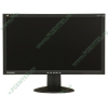 ЖК-монитор 20.0" ViewSonic "VA2014w" 1600x900, 5мс, черный (D-Sub) 
