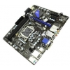 MSI 7678 H67MS-E33 (RTL) LGA1155 <H67> PCI-E+Dsub+DVI+HDMI+GbLAN SATA MicroATX 2DDR-III