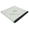 3Q <3QHDD-O405-AW1500> White USB2.0 Portable 2.5" HDD 1500Gb EXT(RTL)