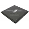 3Q <3QHDD-O405-AB1280> Black USB2.0 Portable 2.5" HDD 1280Gb EXT(RTL)