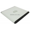 3Q <3QHDD-O405-AW1280> White USB2.0 Portable 2.5" HDD 1280Gb EXT(RTL)