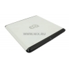 3Q <3QHDD-O405-AW1000> White USB2.0 Portable 2.5" HDD 1000Gb EXT(RTL)