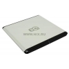 3Q <3QHDD-O405-AW640> White USB2.0 Portable 2.5" HDD 640Gb EXT(RTL)