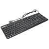 Клавиатура Genius SlimStar i222 Black <USB>  104КЛ+3КЛ  М/Мед  (31310046103)