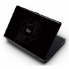 Нетбук iRU Intro 103 Atom N455/1Gb/320/Intel GMA-3150/WiFi/BT/CR/Cam/2200mA/10.1”/W7-Str/quad black