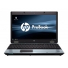 Ноутбук HP 6550b i5-520M(2.40)/2G/250/512MB HD540v/DVDRW/WiFi/BT/W7Pro/15.6"HD LED AG/6C (XM753AW)