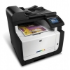 МФУ HP LaserJet  Pro Color CM1415fnw USB (CE862A#B19)