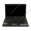 Мобильный ПК ASUS "K42JY" (Core i3 380M-2.53ГГц, 4096МБ, 320ГБ, HD6470M, DVD±RW, 1Гбит LAN, WiFi, BT, WebCam, 14.0" WXGA, W'7 HB 64bit) 
