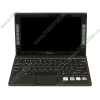 Мобильный ПК Lenovo "IdeaPad S10-3" 59058844 (Atom N455-1.66ГГц, 1024МБ, 160ГБ, GMA3150, LAN, WiFi, WiMAX, BT, WebCam, 10.1" WSVGA, W'7 S), черный 