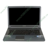 Мобильный ПК Samsung "NP-RC710-S03RU" (Core i5 480M-2.66ГГц, 4096МБ, 500ГБ, GF315M, DVD±RW, 1Гбит LAN, WiFi, BT, WebCam, 17.3" HD+, W'7 HP 64bit), черный 