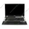 Мобильный ПК Samsung "NP-RF710-S02RU" (Core i5 460M-2.53ГГц, 4096МБ, 640ГБ, GFGT330M, BD-ROM/DVD±RW, 1Гбит LAN, WiFi, BT, WebCam, 17.3" HD+, W'7 HP 64bit), черный 