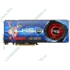 Видеокарта PCI-E 2048МБ HIS "Radeon HD 6970 Turbo" H697FT2G2M (Radeon HD 6970, DDR5, 2xDVI, HDMI, 2x miniDP) (ret)