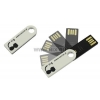 Silicon Power Touch 820 <SP008GBUF2820V1W> USB2.0 Flash Drive 8Gb (RTL)