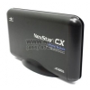 Vantec NexStar CX SuperSpeed <NST-310S3-BK> Black(EXT BOX для внешнего подключения 3.5" SATA HDD, USB3.0)+БП