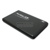 Vantec NexStar CX <NST-200SU-BK> Black (EXT BOX для внеш.подключения 2.5" SATA HDD,USB2.0&eSATA)