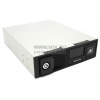 Vantec EZ.Swap4 <MRK-401ST-BK> Black (Мобильное шасси для HDD 3.5 SATA, LCD)
